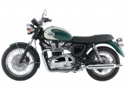 Triumph Speedmaster